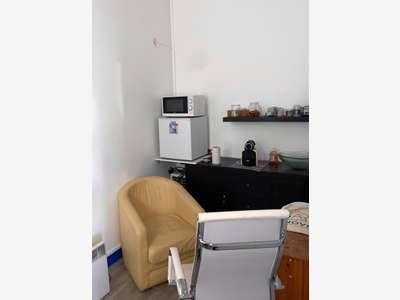 Vente immeuble de rapport 58m² à Villejuif 7,6%