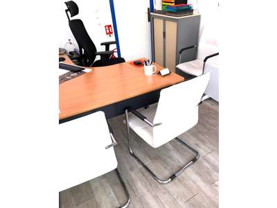 Vente Bureaux à Villejuif