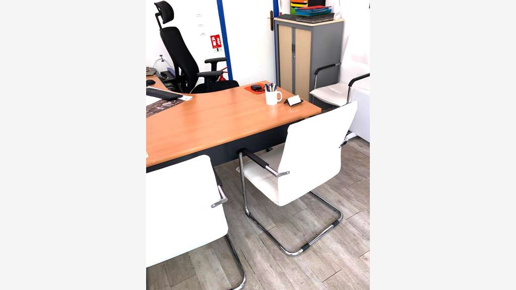 Vente immeuble de rapport 58m² à Villejuif 7,6%