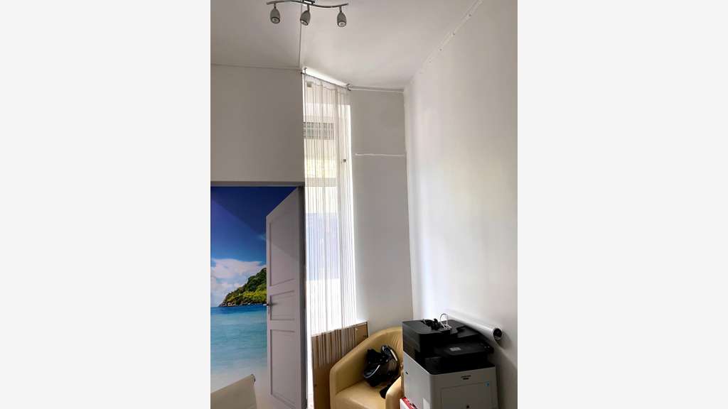 Vente immeuble de rapport 58m² à Villejuif 7,6%