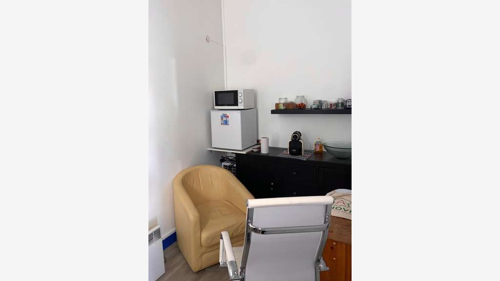 Vente immeuble de rapport 58m² à Villejuif 7,6%