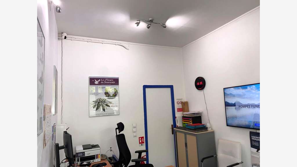Vente immeuble de rapport 58m² à Villejuif 7,6%