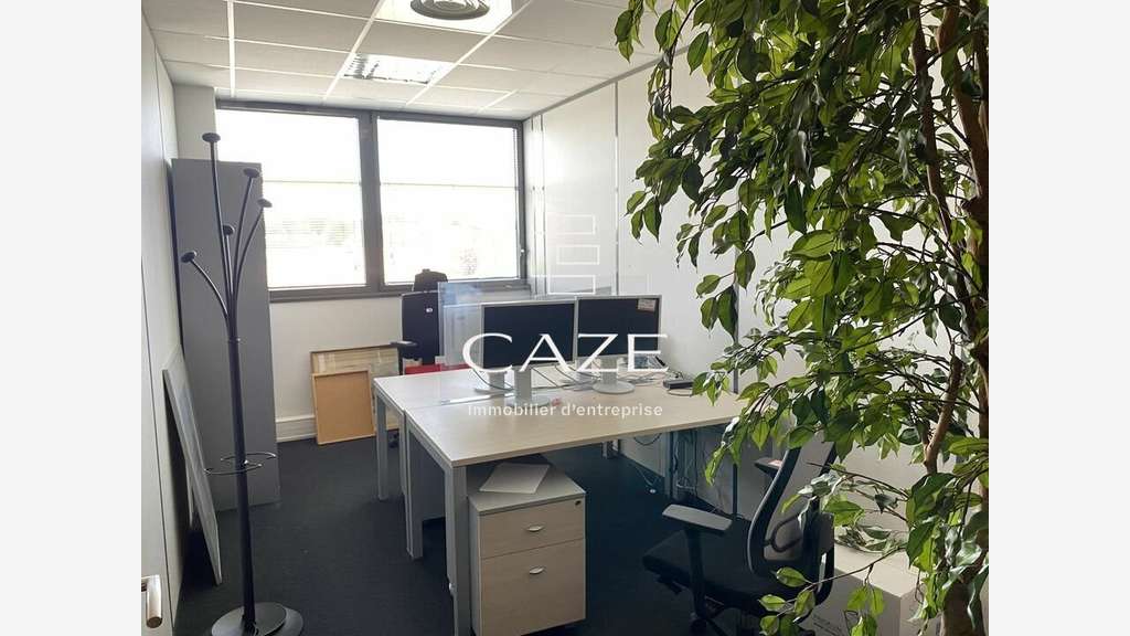 VILLENAVE D'ORNON - BUREAUX à vendre