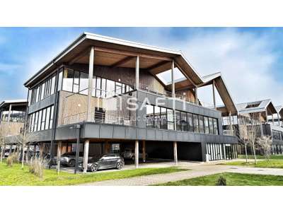 Vente Bureaux à Villeneuve-d'Ascq