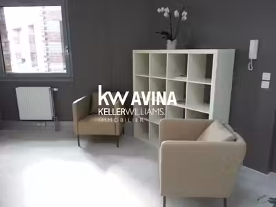 Vente Bureaux à Villeneuve-d'Ascq