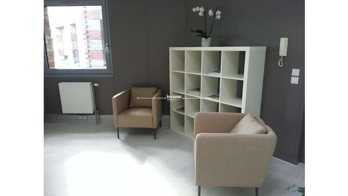 Bureaux à vendre secteur 4 Cantons à Villeneuve