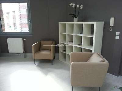Bureaux à vendre secteur 4 Cantons à Villeneuve