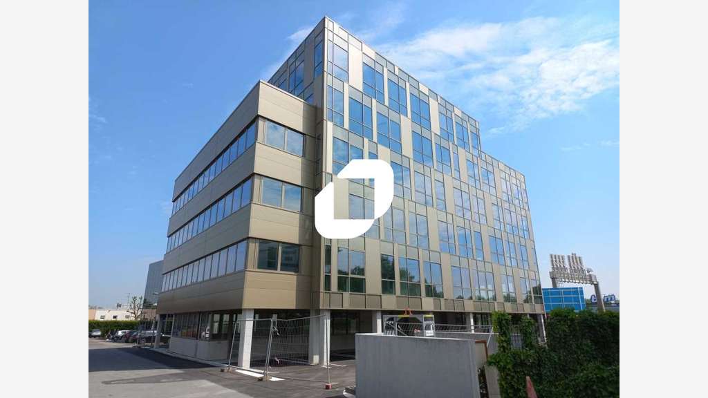 Vente Bureaux 2816m² Villeneuve d'ascq