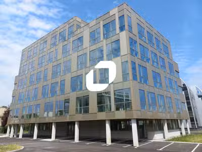 Vente Bureaux 2816m² Villeneuve d'ascq