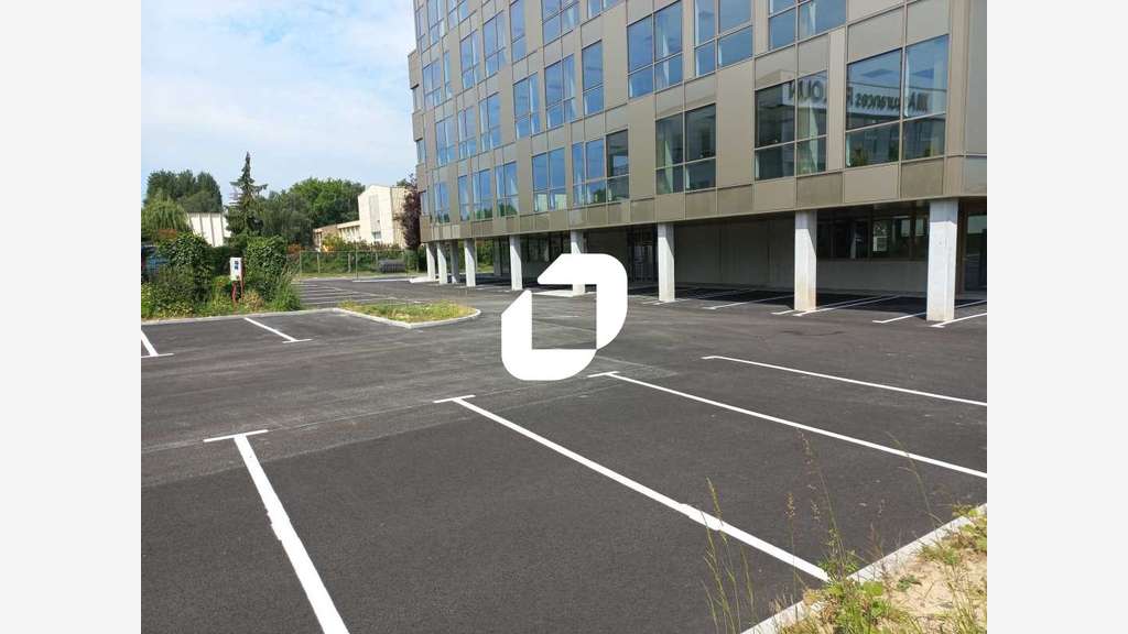 Vente Bureaux 2816m² Villeneuve d'ascq