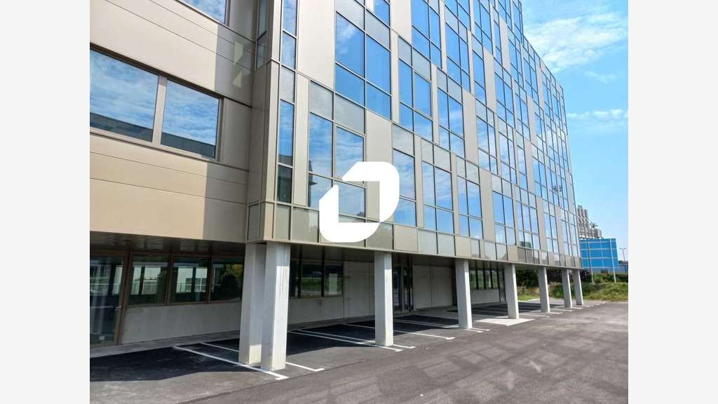 Vente Bureaux 2816m² Villeneuve d'ascq