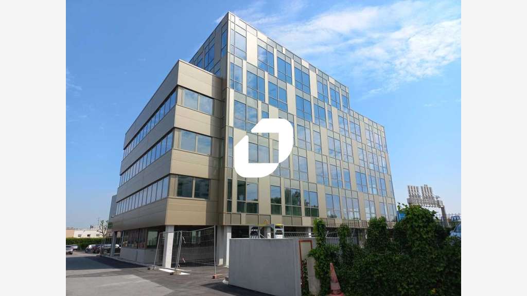 Vente Bureaux 2816m² Villeneuve d'ascq