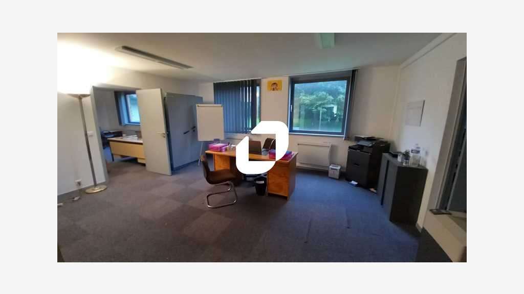 Vente Bureaux 340m² Villeneuve d'ascq