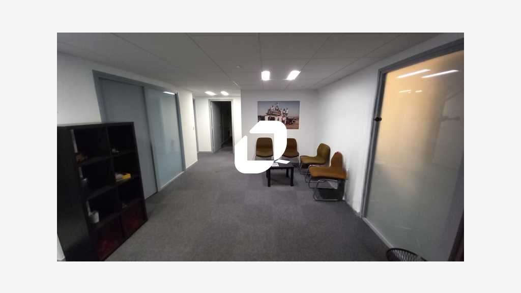 Vente Bureaux 340m² Villeneuve d'ascq