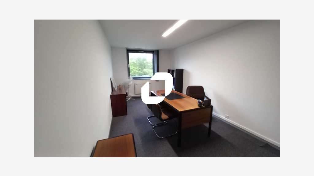 Vente Bureaux 340m² Villeneuve d'ascq