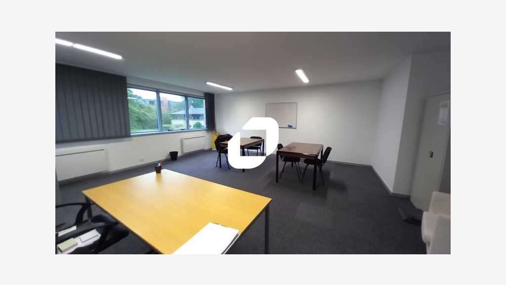 Vente Bureaux 340m² Villeneuve d'ascq