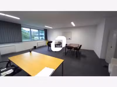 Vente Bureaux 340m² Villeneuve d'ascq