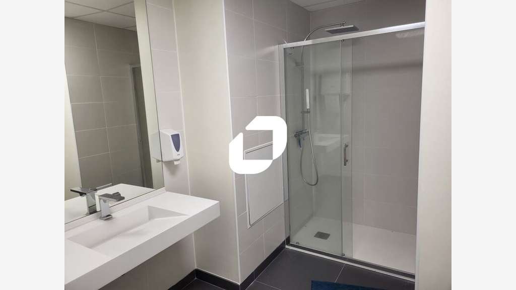 Vente Bureaux 776m² Villeneuve d'ascq