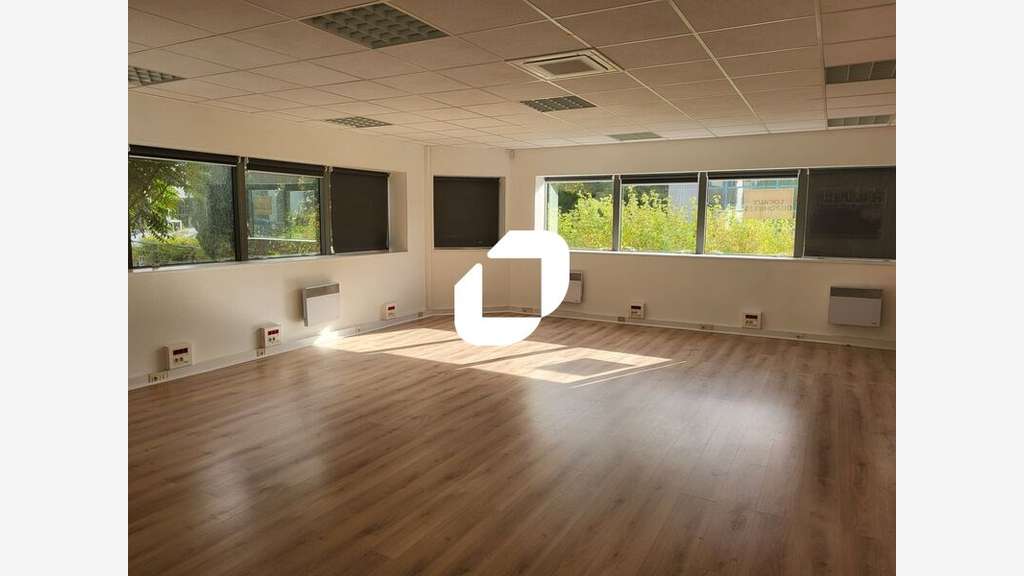 Vente Bureaux 776m² Villeneuve d'ascq
