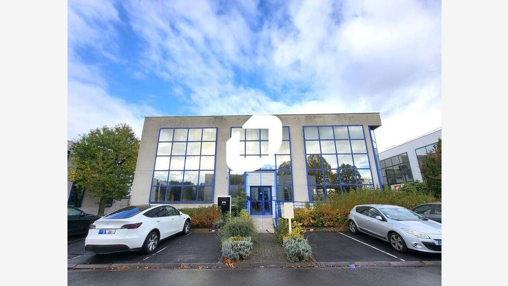 Vente Bureaux 776m² Villeneuve d'ascq