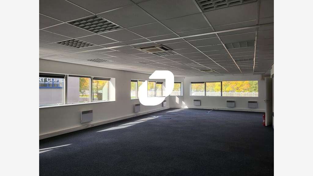 Vente Bureaux 776m² Villeneuve d'ascq