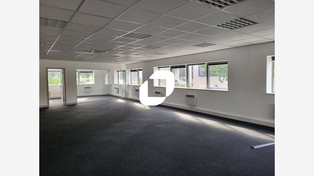 Vente Bureaux 776m² Villeneuve d'ascq