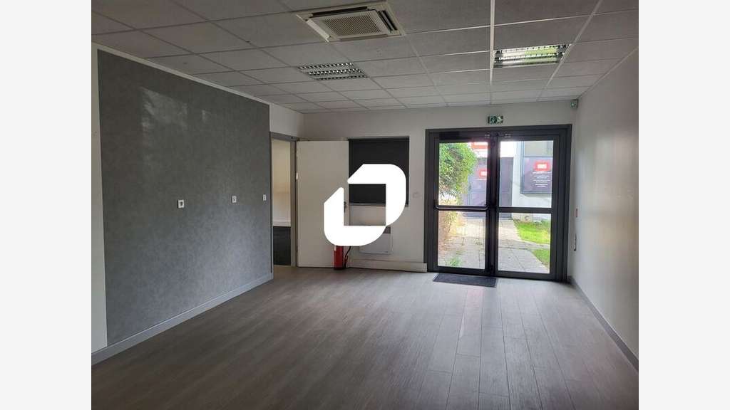 Vente Bureaux 776m² Villeneuve d'ascq