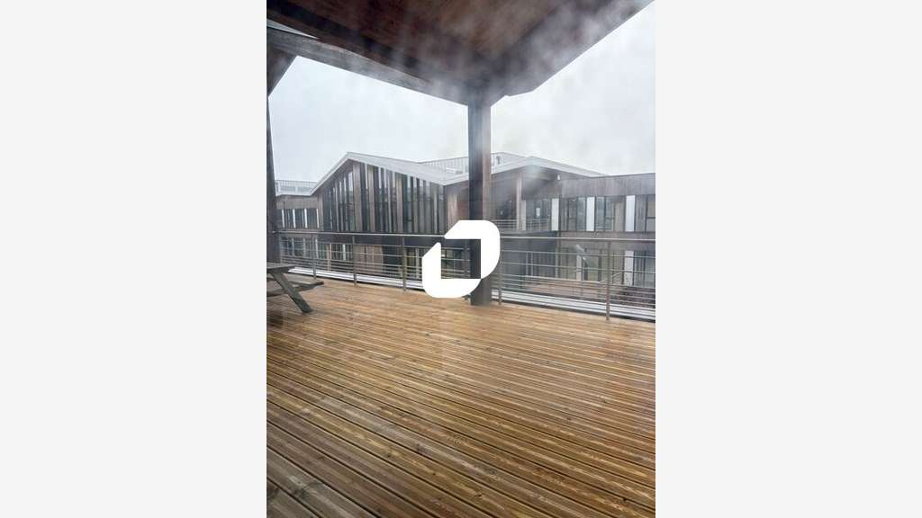 Vente Bureaux 721m² Villeneuve d'ascq