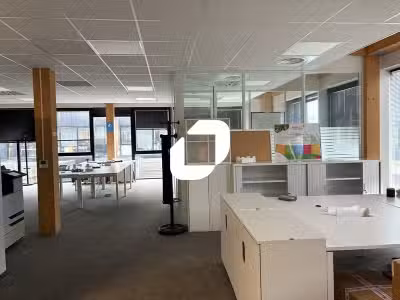 Vente Bureaux 721m² Villeneuve d'ascq