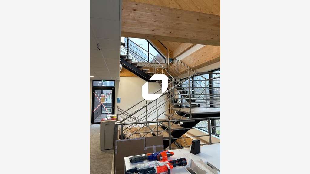 Vente Bureaux 721m² Villeneuve d'ascq