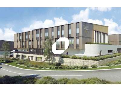 Vente Bureaux à Villeneuve-lès-Maguelone