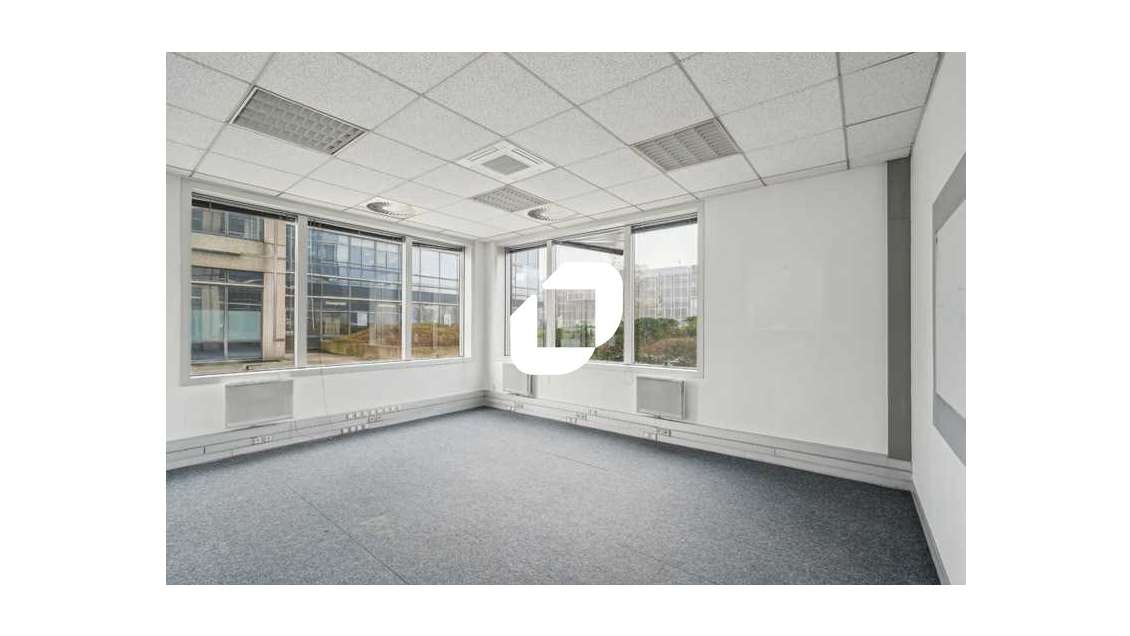 Vente Bureaux 165m² Villepinte