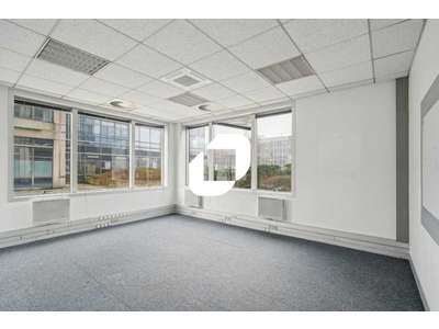 Vente Bureaux à Villepinte