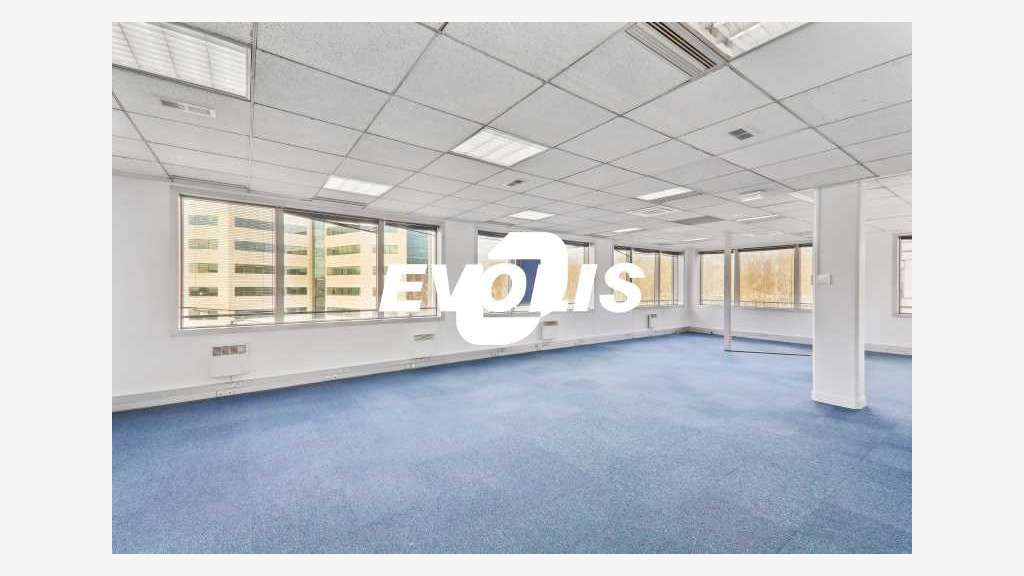 Vente Bureaux 318m² Villepinte