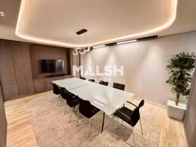 A vendre bureaux 300m² à Villeurbanne Tolstoï