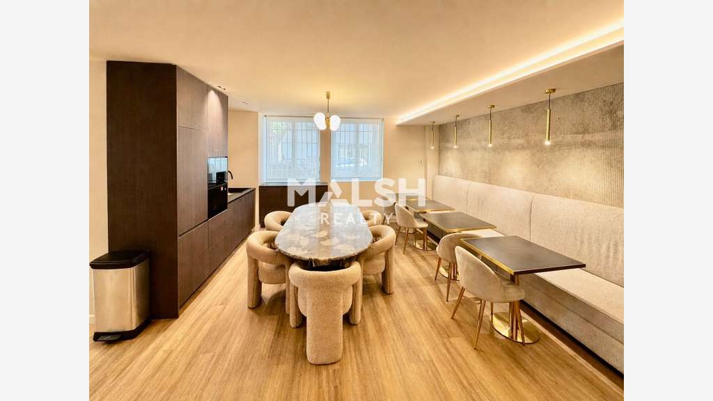 A vendre bureaux 300m² à Villeurbanne Tolstoï