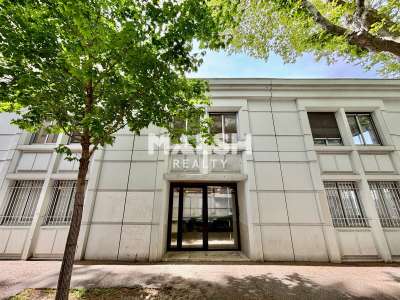 Vente Bureaux à Villeurbanne
