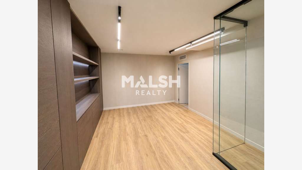 A vendre bureaux 300m² à Villeurbanne Tolstoï
