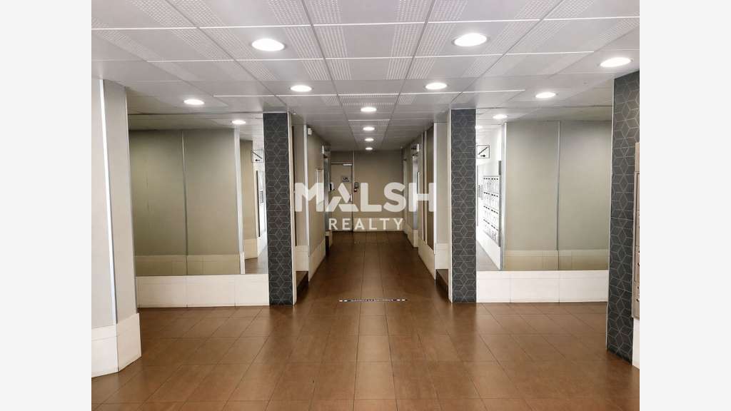 Bureaux de 103m² à vendre Villeurbanne Tête d'Or