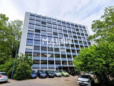 Vente Bureaux à Villeurbanne