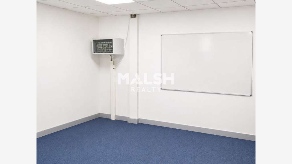 Bureaux de 103m² à vendre Villeurbanne Tête d'Or