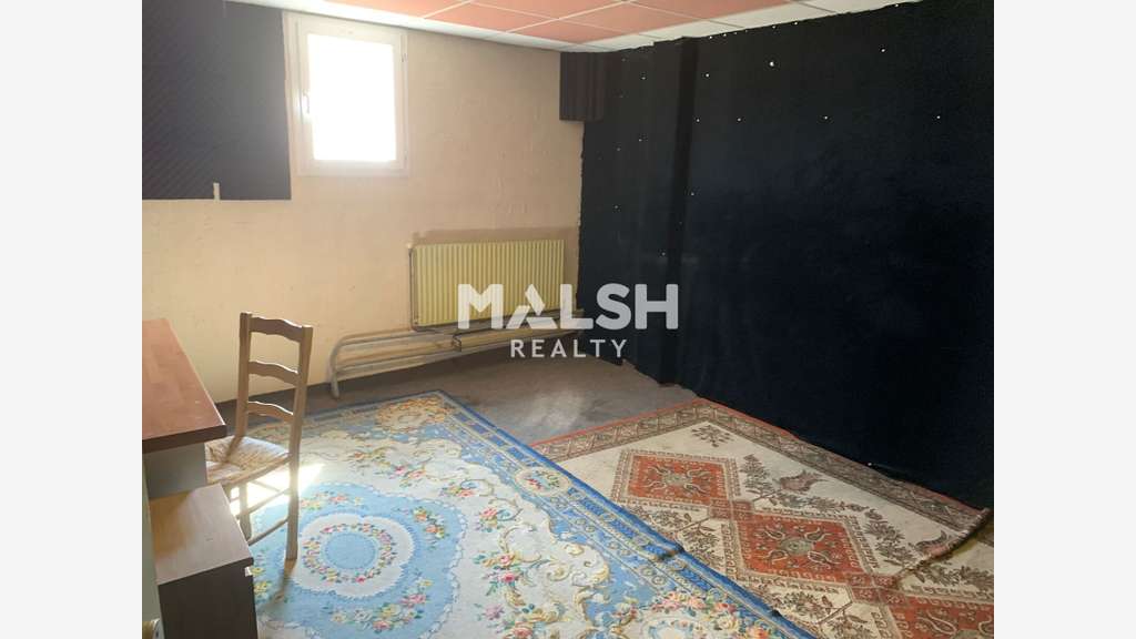 A VENDRE - VILLEURBANNE - 2 800 m² divisibles à pa