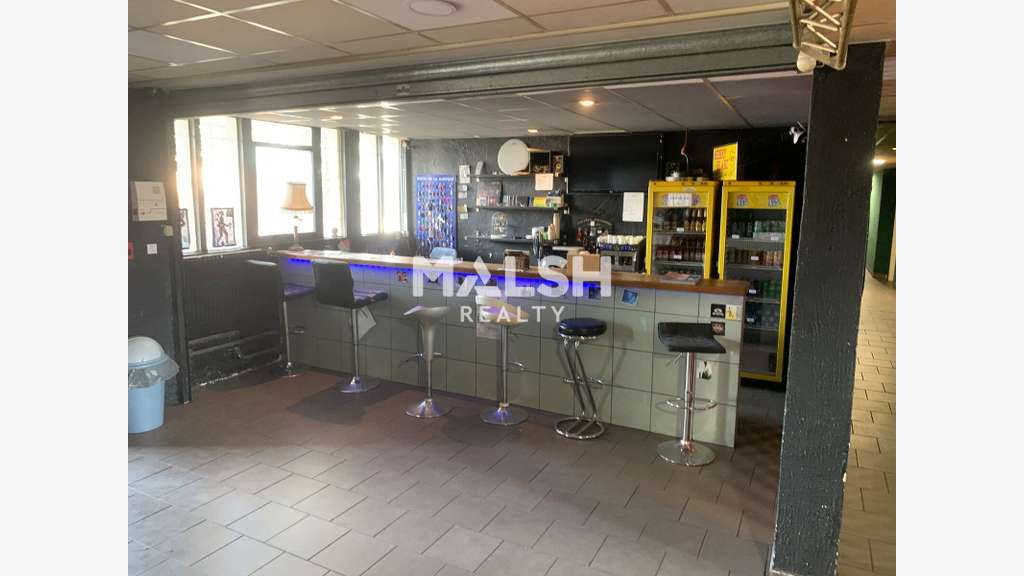 A VENDRE - VILLEURBANNE - 2 800 m² divisibles à pa