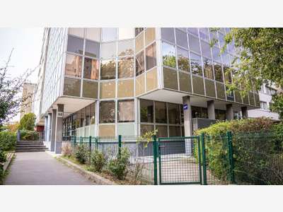 BUREAUX 550 M² - VILLEURBANNE GRATTE-CIEL