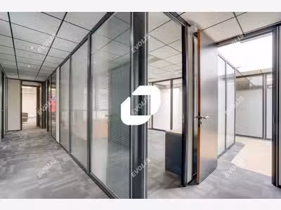 Vente Bureaux 435m² Villiers sur marne
