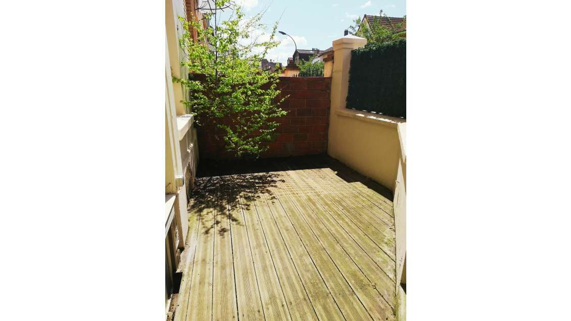 AV murs commerciaux 50m² emplacement N°1 Vincennes