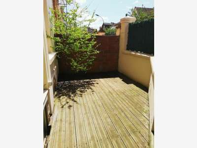AV murs commerciaux 50m² emplacement N°1 Vincennes