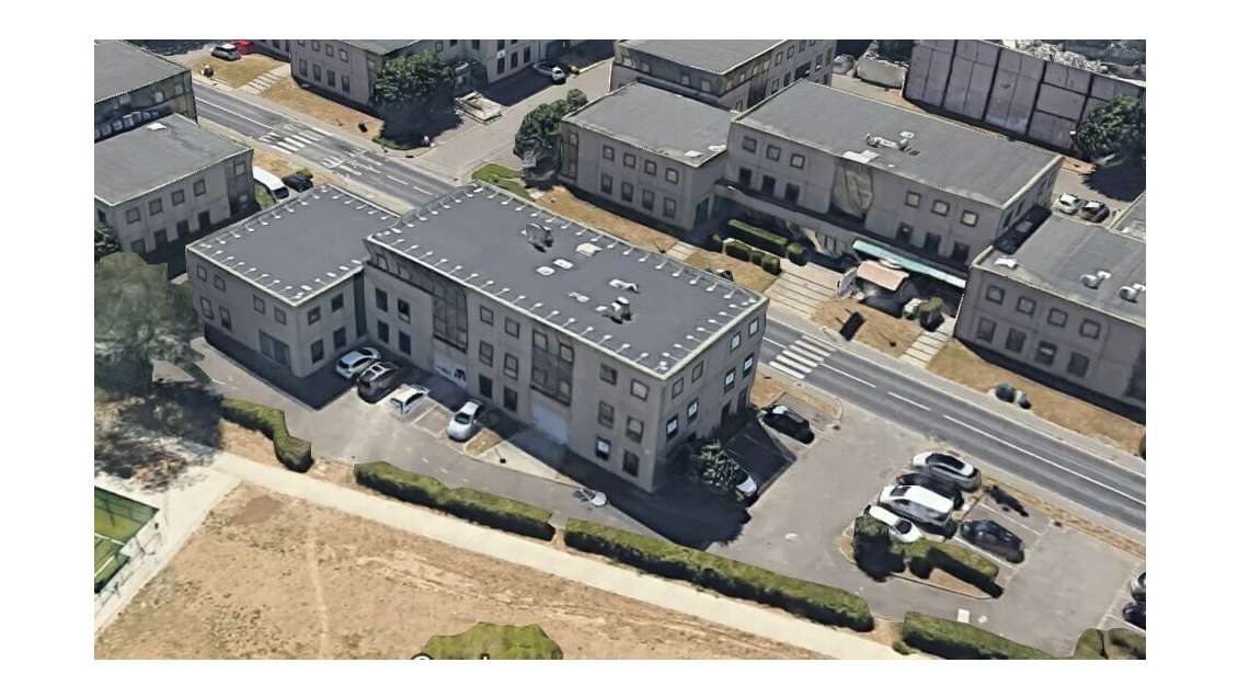 Vente immeuble de rendement à Viry-Châtillon