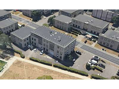 Vente Immeubles commerciaux / Mixtes à Viry-Châtillon