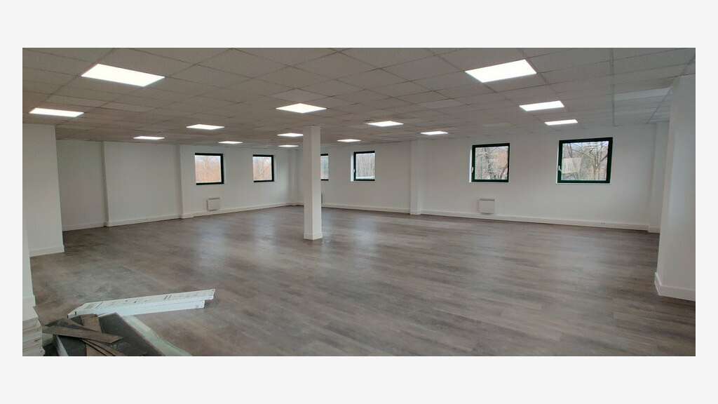 Vente immeuble de rendement à Viry-Châtillon